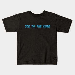 ICE Kids T-Shirt